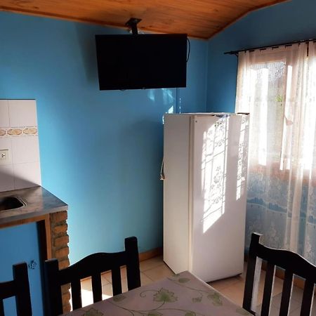 Los Dos Pinos El Calafate Dış mekan fotoğraf