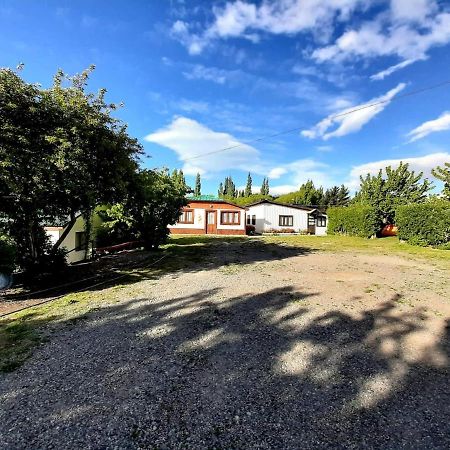 Los Dos Pinos El Calafate Dış mekan fotoğraf