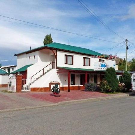 Los Dos Pinos El Calafate Dış mekan fotoğraf