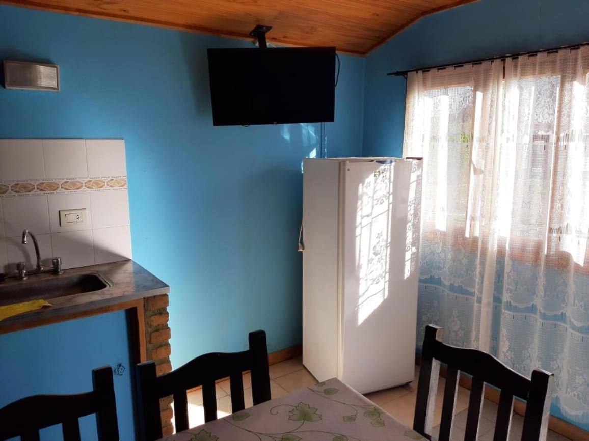 Los Dos Pinos El Calafate Dış mekan fotoğraf