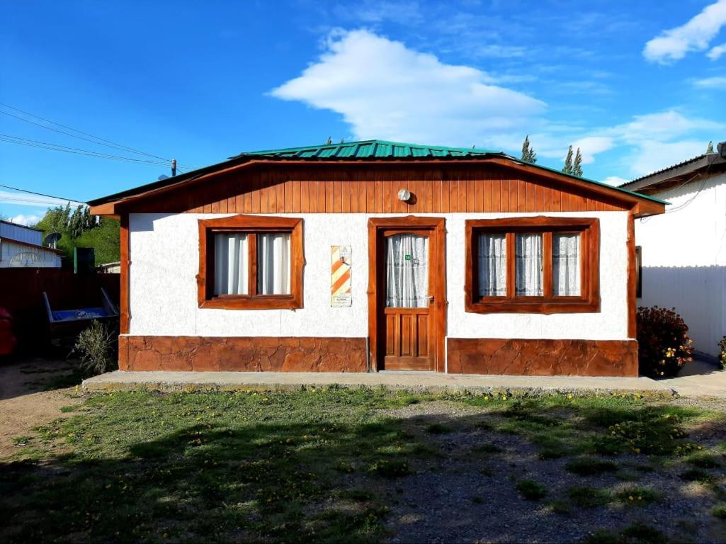 Los Dos Pinos El Calafate Dış mekan fotoğraf