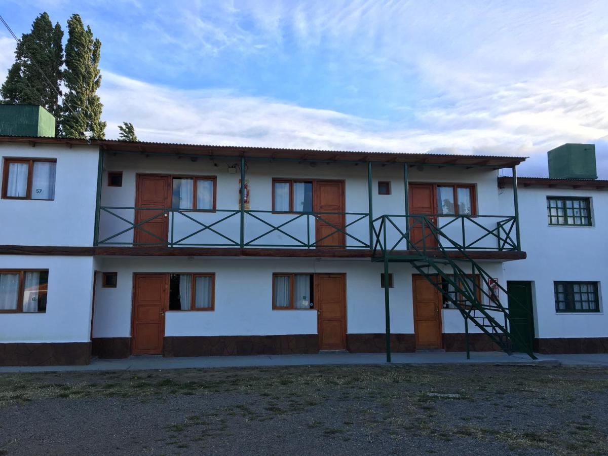 Los Dos Pinos El Calafate Dış mekan fotoğraf