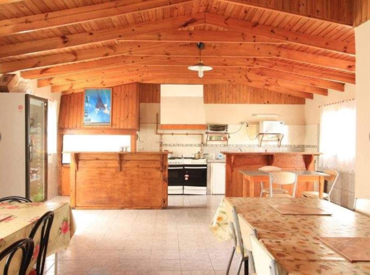 Los Dos Pinos El Calafate Dış mekan fotoğraf