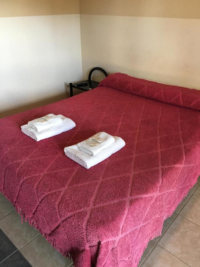 Los Dos Pinos El Calafate Dış mekan fotoğraf