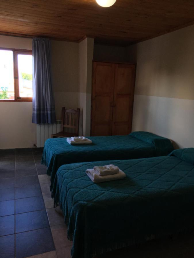 Los Dos Pinos El Calafate Dış mekan fotoğraf