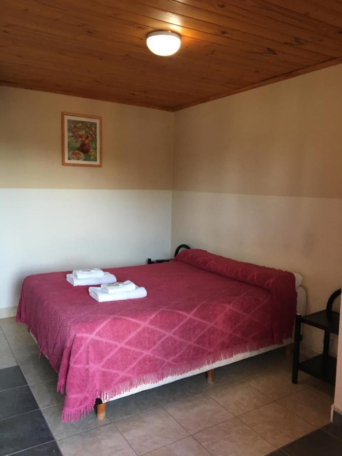 Los Dos Pinos El Calafate Dış mekan fotoğraf